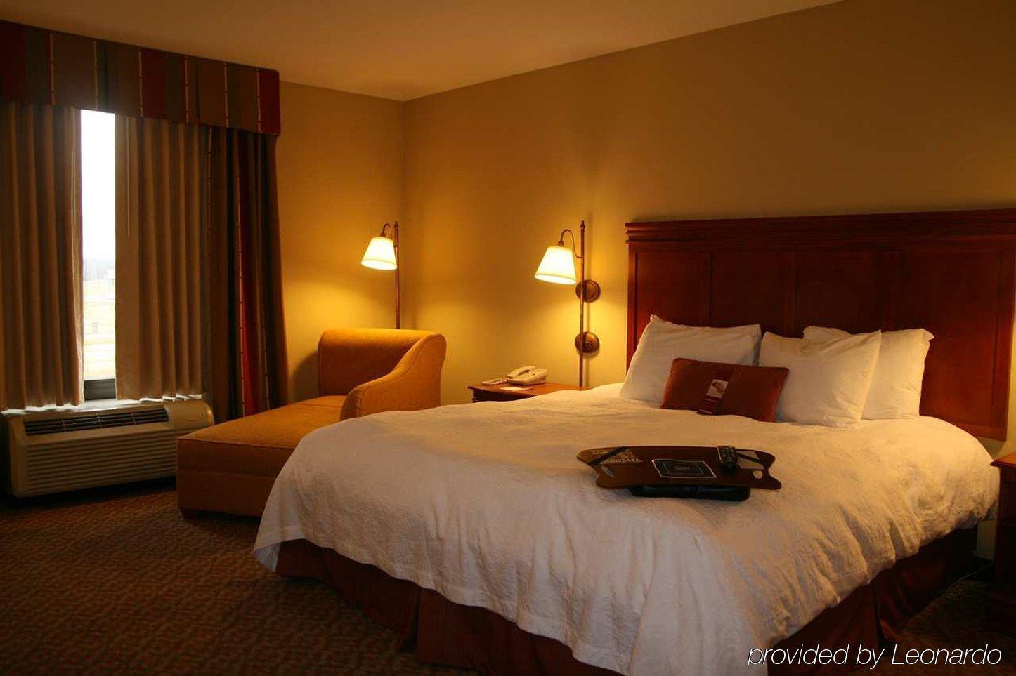 Hampton Inn Martin Cameră foto