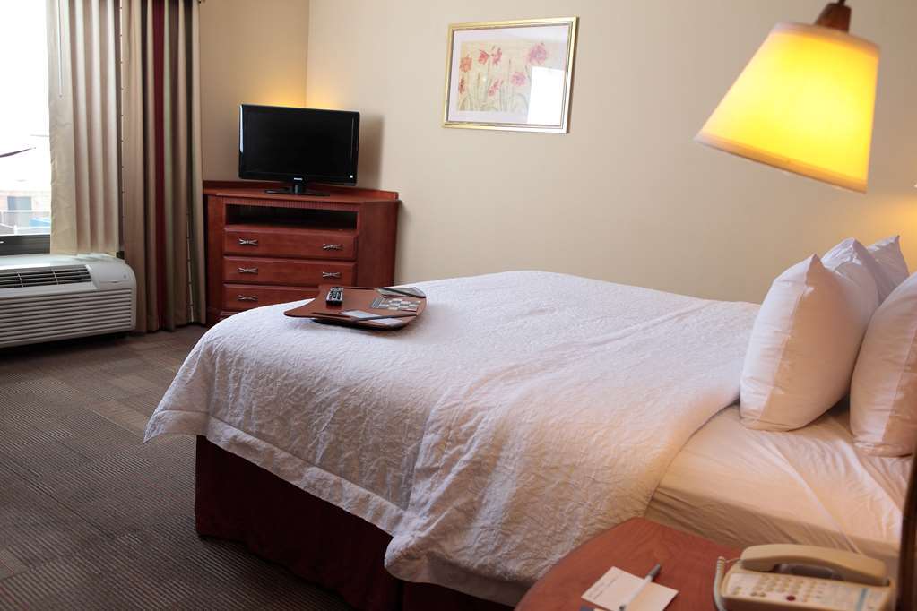 Hampton Inn Martin Cameră foto