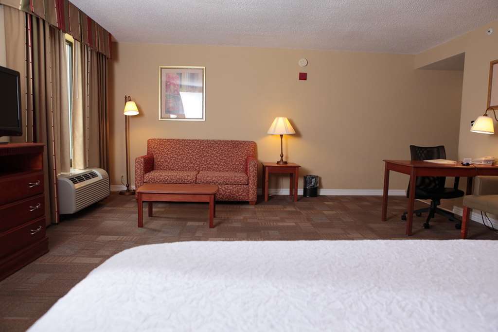 Hampton Inn Martin Cameră foto