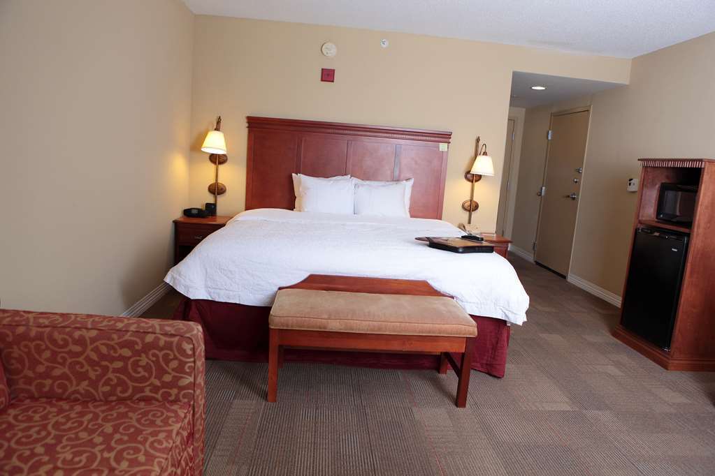 Hampton Inn Martin Cameră foto