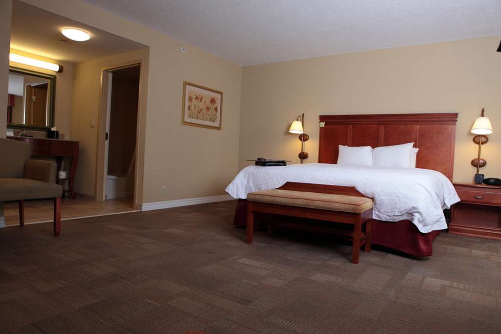 Hampton Inn Martin Cameră foto