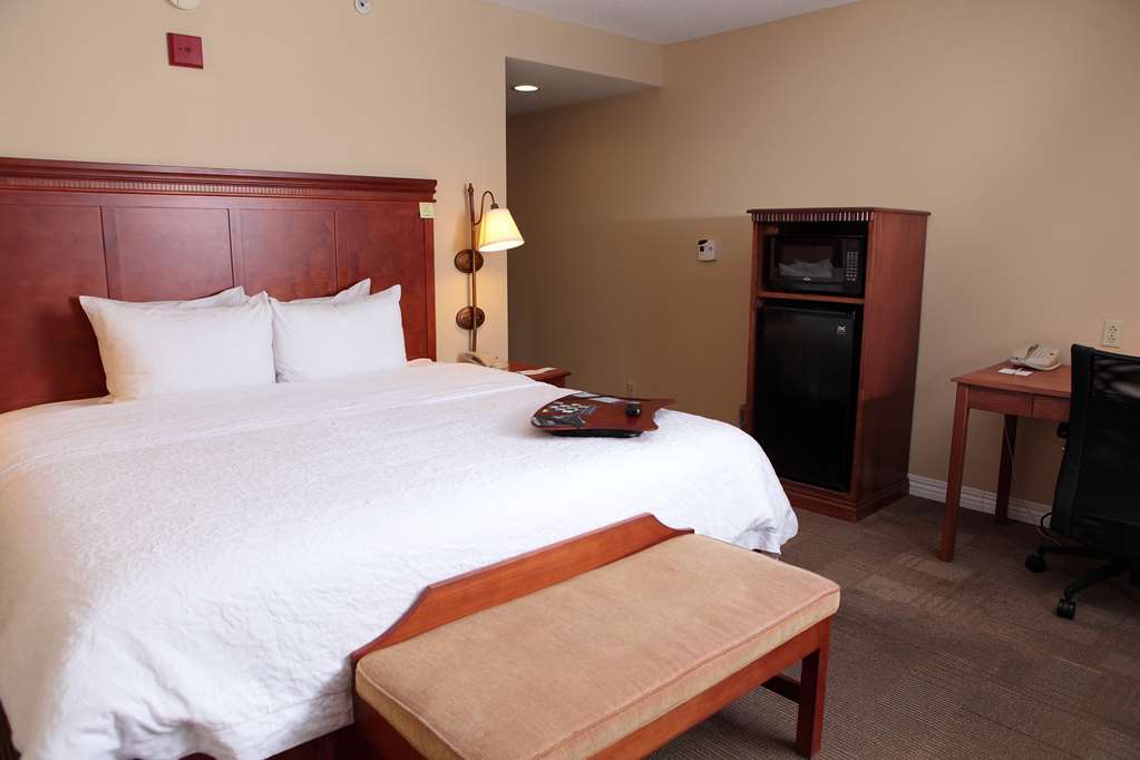 Hampton Inn Martin Cameră foto
