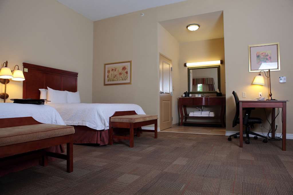 Hampton Inn Martin Cameră foto