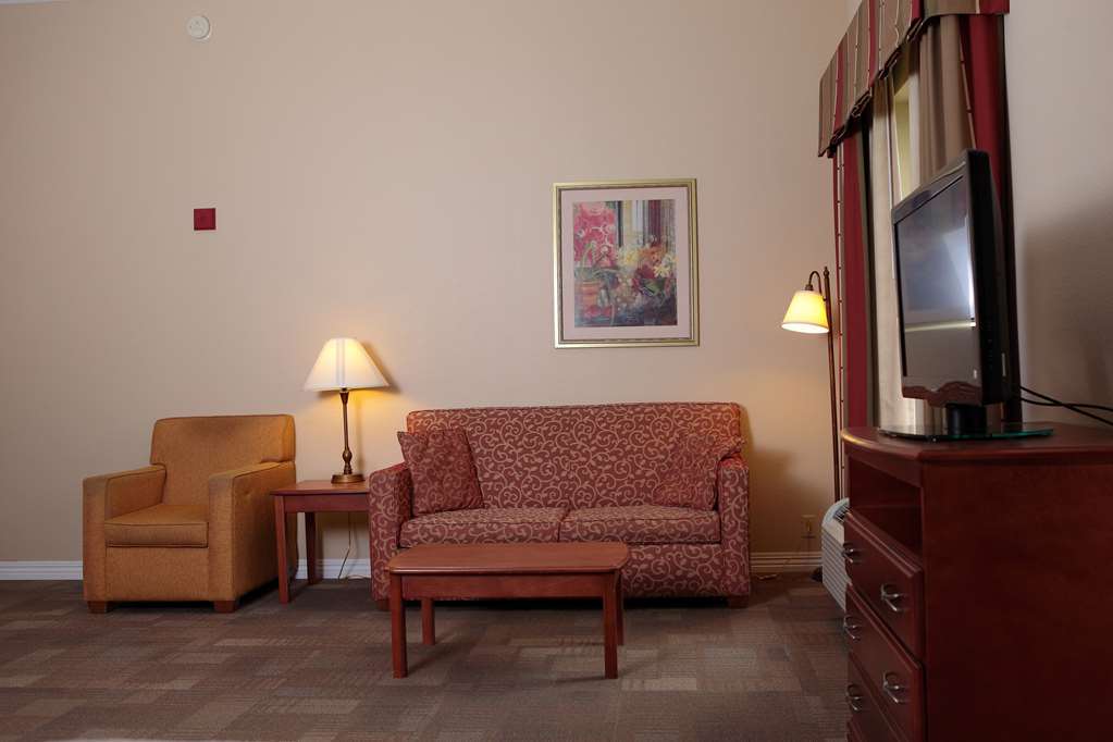 Hampton Inn Martin Cameră foto