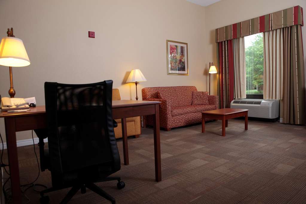 Hampton Inn Martin Cameră foto