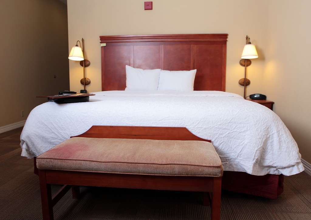 Hampton Inn Martin Cameră foto