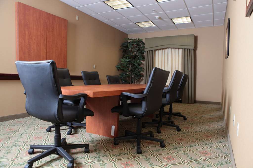 Hampton Inn Martin Facilități foto