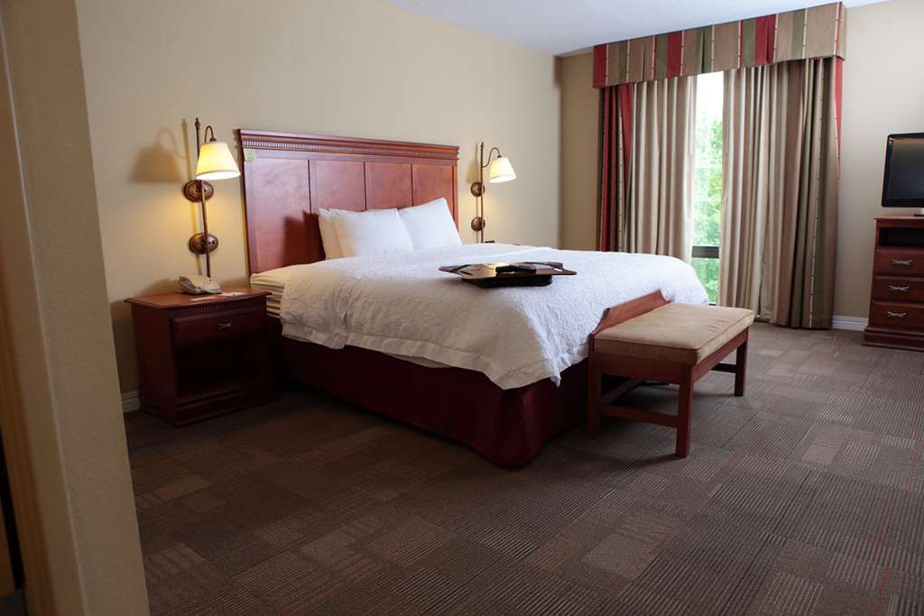Hampton Inn Martin Cameră foto
