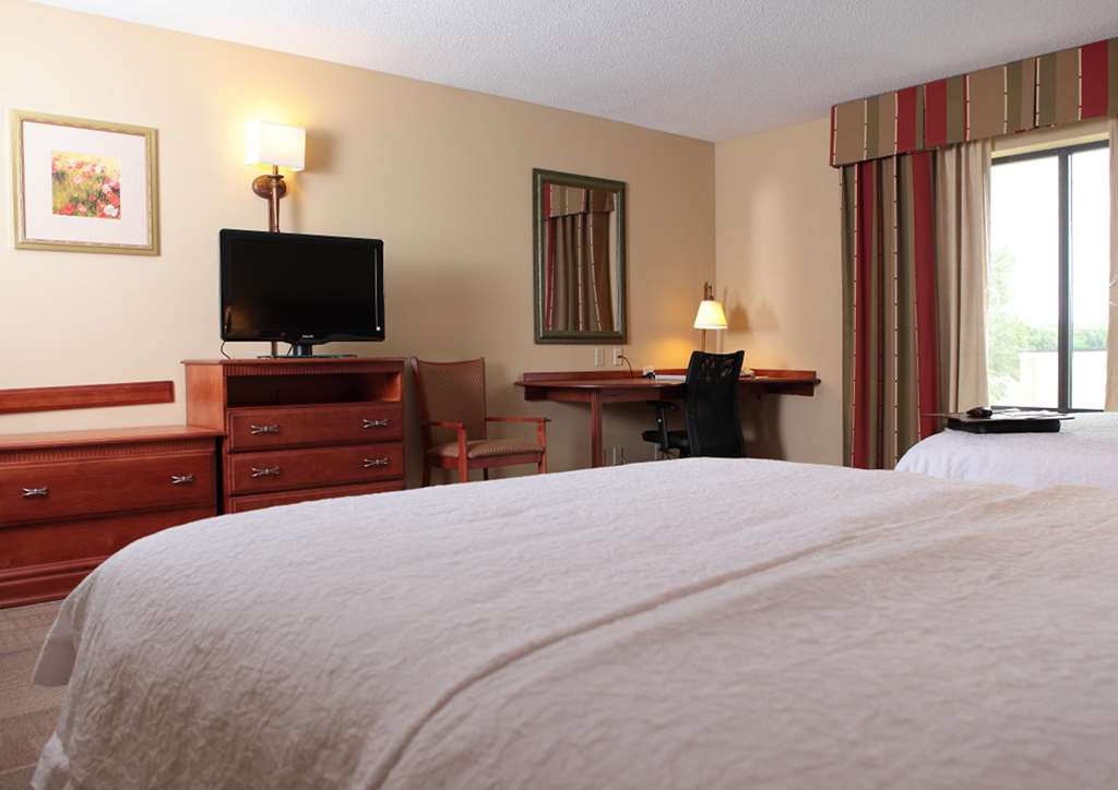 Hampton Inn Martin Cameră foto