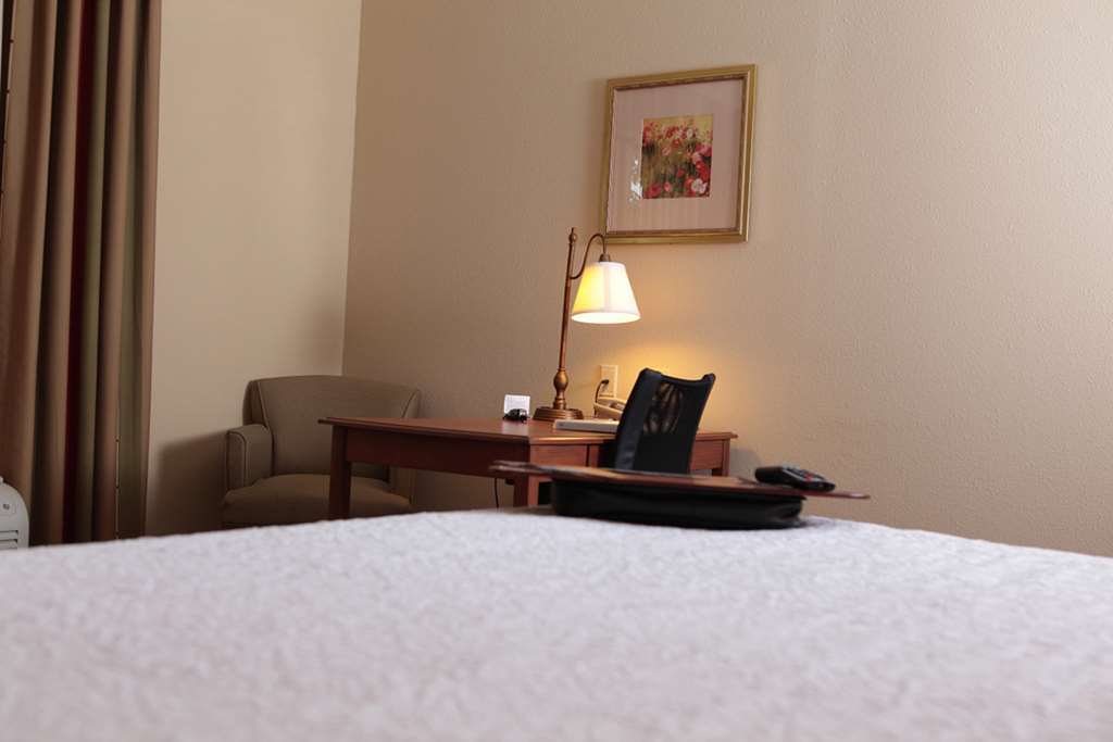 Hampton Inn Martin Cameră foto